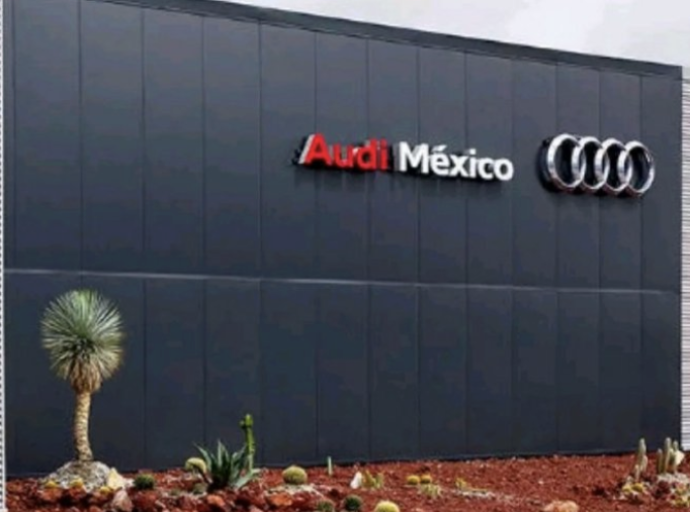 A México Se le Respeta